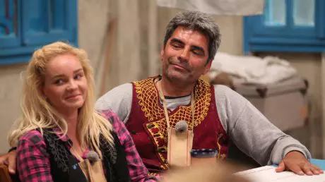 Marcel Toader a murit. Omul de afaceri a fost căsătorit cu Maria Constantin