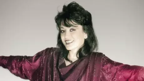 Mihaela Runceanu a fost una dintre cele mai iubite artiste din muzica românească