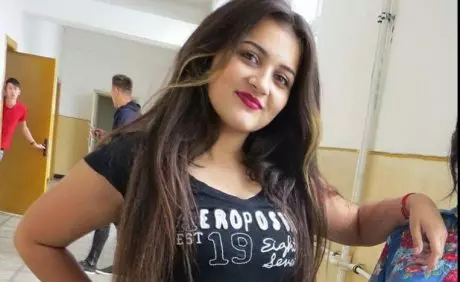 Luiza Melencu a fost găsită