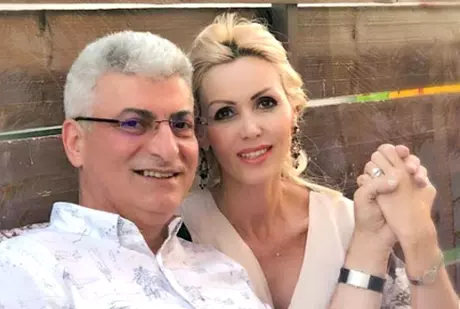 Cu ce se ocupă Mihaela, ultima soție a lui Silviu Prigoană. Are 46 de ani și s-a reprofilat: "Am urmat un seminar de specializare în Germania"