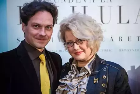 George Ivașcu, detalii despre mariajul cu soția lui, Alice Barb: „Este omul care, întotdeauna, fără ascunzișuri, îmi spune adevărul”. Au divorțat în 2008, dar s-au recăsătorit la doar o lună distanță / EXCLUSIV