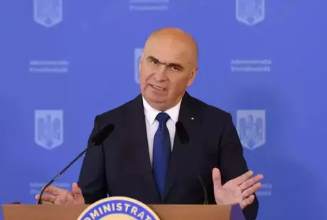 Ilie Bolojan anunță măsurile fiscale de austeritate: "Dacă nu am face nimic, ar fi câteva consecințe care ar însemna intrarea în incapacitate de plată a statului român"