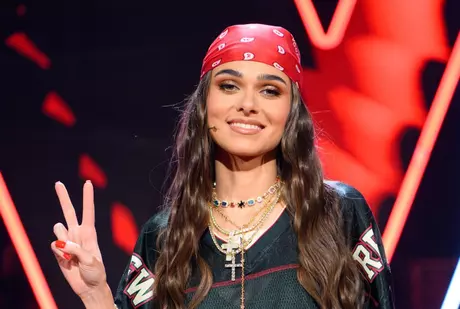 Theo Rose, dezamăgită de persoanele apropiate. Ce spune despre decepțiile din viața ei: "Sunt relații care se încheie, care se schimbă, dar cred că este tot spre binele meu"/ EXCLUSIV