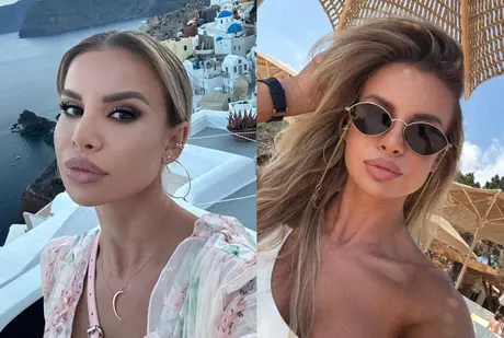 Cum s-a schimbat viața Marinei Dina după divorț și care e cel mai mare regret legat de gemenii ei: "Mă confrunt uneori cu vinovăția că nu le-am oferit familia pe care o meritau" / EXCLUSIV