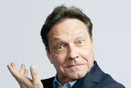 Care este cel mai mare regret profesional al lui George Ivașcu: "Din ambiția de a construi Teatrul Metropolis, am abandonat pentru o perioadă cariera de actor" / EXCLUSIV