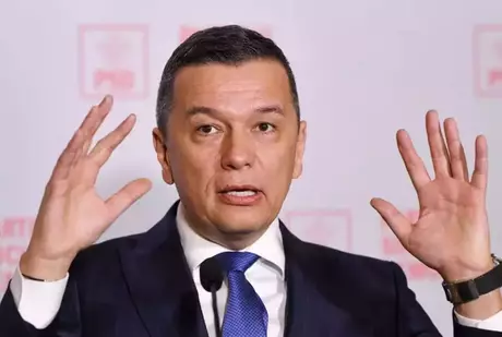 Se amână votul pentru Guvernul Veștea. Sorin Grindeanu, în ședința PSD: "Duminică se depune lista de miniștri. România are nevoie de un guvern și trebuie să treacă peste ambițiile mesianice ale unora"