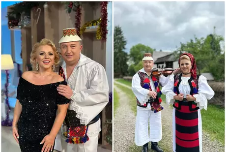 Sunt foarte atenți cu sănătatea lor! Ce schimbare în alimentație au făcut Cornelia și Lupu Rednic și cum i-a ajutat: ”Și doamna Irina Loghin mănâncă asta de peste 30 de ani și ați văzut cu toții cum arată”/ EXCLUSIV