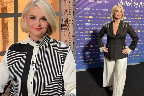 Cu ce dietă a slăbit Iuliana Marciuc 7 kilograme în doar 5 săptămâni: „Patru mese pe zi fără gluten, însă cu proteine. Plus legume cântărite” / EXCLUSIV