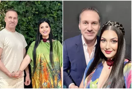 Înflorește pe zi ce trece! Cum a slăbit Medana Oprea 15 kg fără o dietă drastică: ”Nu m-am înfometat și nu am căutat scurtături. Am avut grijă la alimentație” / EXCLUSIV