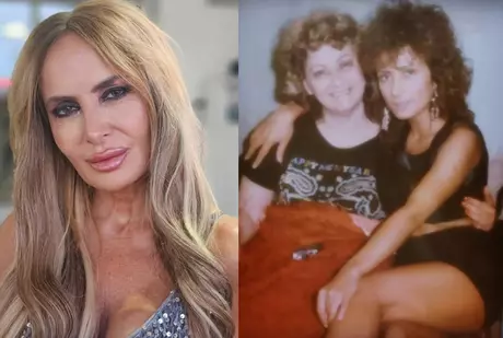 Daniela Gyorfi, despre anii în care și-a îngrijit mama paralizată: „Pentru mine nu a fost o povară!”. Ce a învățat de la femeia care i-a fost model / EXCLUSIV