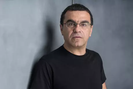 Mihai Mărgineanu spune că frica de zbor l-a împins spre aviație. Ce alt motiv l-a făcut să se înscrie la cursuri: „Mi-am propus să învăț cu ce se mănâncă!” / EXCLUSIV