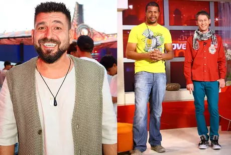 Radu Ciucă, despre colaborarea cu Mircea Solcanu și Cabral, când lucra la postul Acasă TV: „Eram prieteni, ieșeam în oraș. Relațiile au rămas!”. Cum l-a cunoscut pe Dan Capatos și ce spune despre el / EXCLUSIV