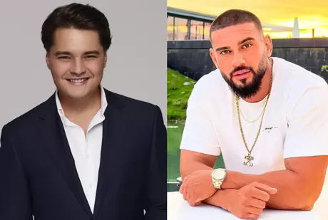 Selly, adevărul despre relația cu Dorian Popa. De ce s-au distanțat: „Uneori viața alege să îi ducă pe oameni în direcții diferite. Faptul că nu mai ai aceeași frecvență de interacțiune nu înseamnă că există un conflict” / EXCLUSIV