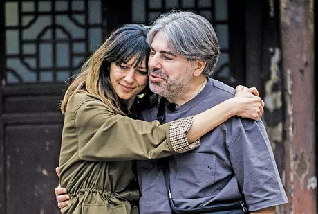 Cum a convins-o Maurice Munteanu pe Connie Preda să participe la Asia Express: "Când mi-a propus, nici el nu se aștepta să accept. Părea aproape imposibil să mă desprind de acasă pentru două luni"/ EXCLUSIV
