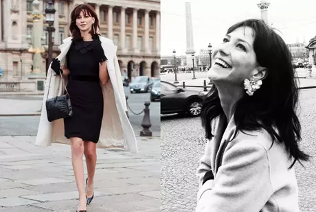 Connie Preda și-a pierdut tatăl la doar 11 ani: „Deși pe unele dezamăgiri le-am trăit destul de dramatic, cumva nu au reușit să mă schimbe”. Ce  moștenit de la femeile din familia ei / EXCLUSIV