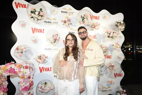 Cum se pregătesc Francesca Sarao și Cristi Pungă de la Insula Iubirii pentru venirea pe lume a băiețelului lor: „Eu sunt pe reel-uri, tot timpul mă uit ce-ar trebui să fac, că el oricum nu vine cu instrucțiuni”/ EXCLUSIV