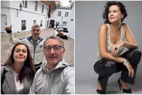 Ce proiecte are acum Mirela Zeța și care a fost unicul moment când s-a întrebat cât timp va mai fi actriță: „Mă gândeam: 'Oare încotro să o apuc?', pentru că aceasta e singura pregătire pe care o am” / EXCLUSIV