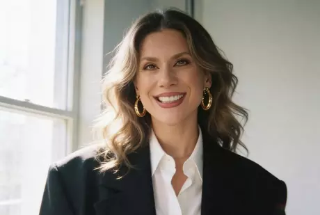 Tily Niculae, interviu emoționant după divorț: "Am gestionat foarte elegant toată povestea. Singură. Nu e neapărat o fericire să fii mereu 'femeia puternică'. Aștept și eu să vină cineva care să mai ia din greutatea de pe umeri"/ EXCLUSIV