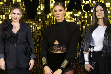 Petrecerea VIVA! 2026. Cum s-au îmbrăcat vedetele la cel mai așteptat eveniment monden al anului: ținute spectaculoase, strălucire, rafinament și accesorii fabuloase