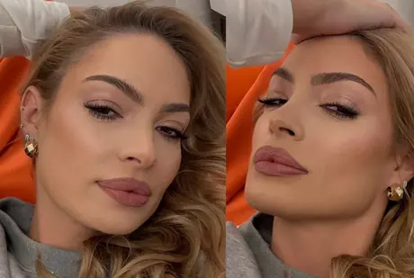 La ce intervenții estetice apelează Valentina Pelinel de două ori pe an: ”Prevenția este cea mai importantă. Nu poți să îți faci la infinit ceva / EXCLUSIV