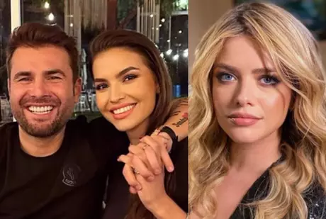 Sandra Mutu, adevărul despre relația cu fostele soții ale lui Adrian Mutu! A spus cu cine se înțelege mai bine dintre Alexandra Dinu și Consuelo: "Cu ea nu pot spune că s-a ajuns la aceeași apropiere" / EXCLUSIV