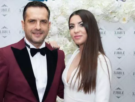 fiica lui madalin ionescu stefania