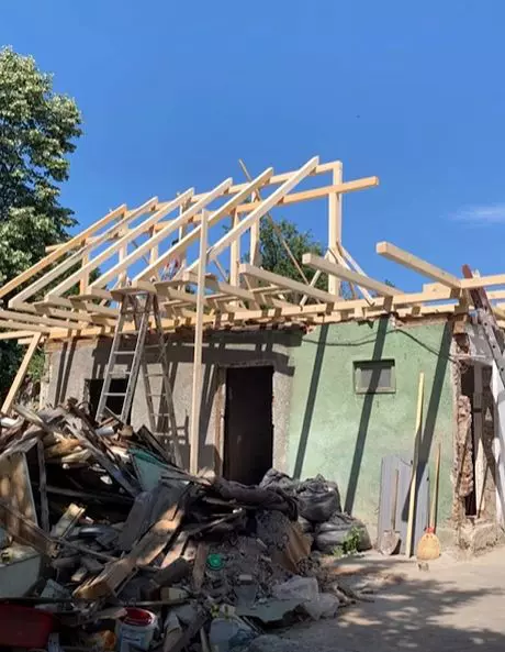 Mihaela Bilic casă pentru oaspeți Valea Prahovei (4)