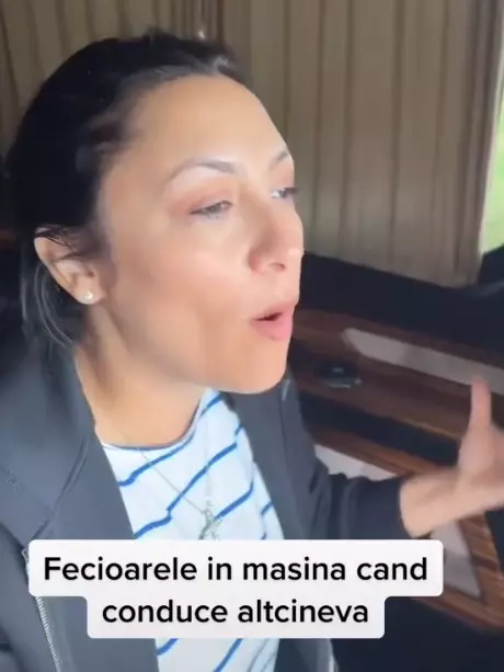 Cum arată Andra când nu se machiază. Vedeta și-a surprins fanii cu un clip postat pe rețelele sociale
