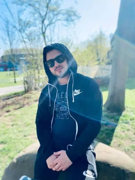 Daniel Vicol, alintat Dany de către prieteni, a murit în accidentul provocat de Mario Iorgulescu