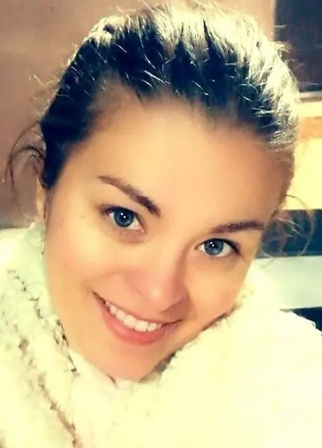 Monica Andrei