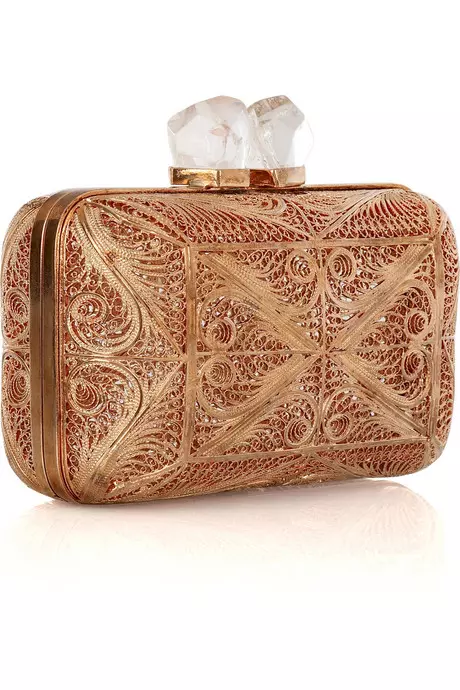 Geanta plic, Celestina