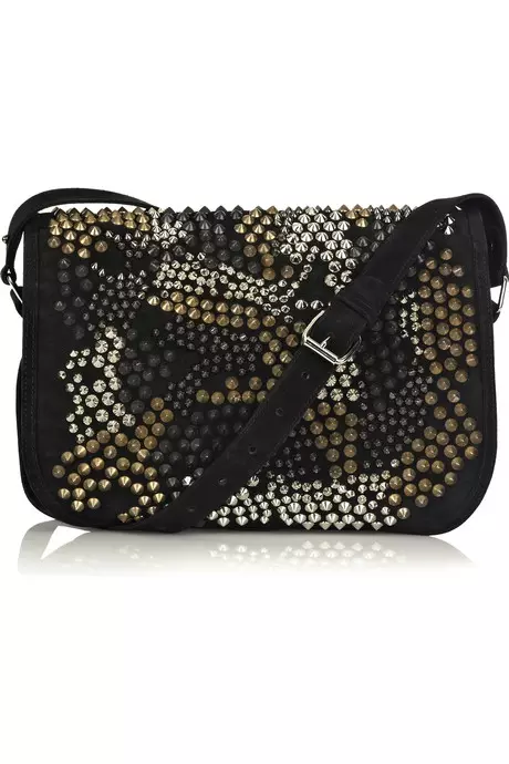 geanta Balmain