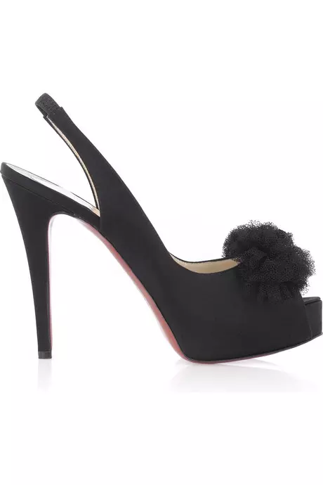 Christian Laboutin