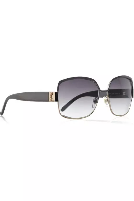 Yves Saint Laurent