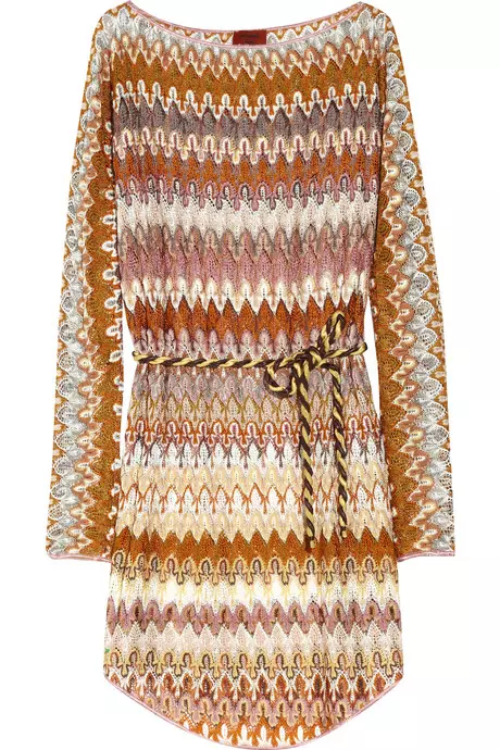 Tunica Missoni