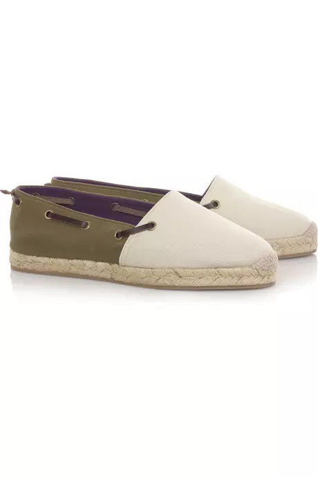 Espadrile Mymu