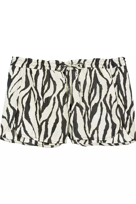 Pantaloni scurti Tara Matthew