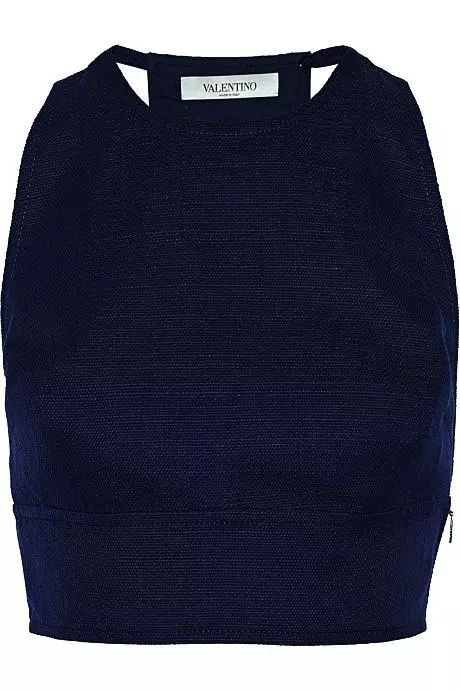 Top Valentino, preț la cerere