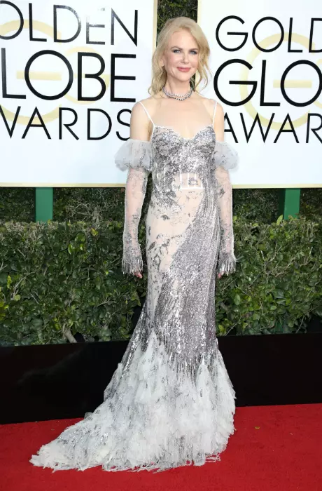 Nicole Kidman