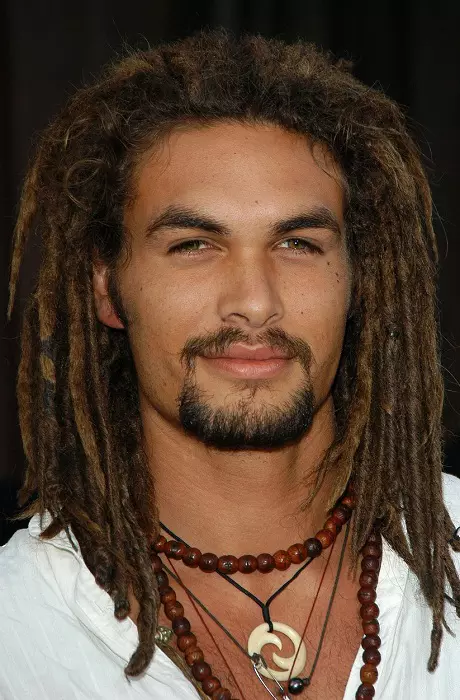 Jason Momoa