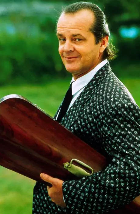 Povestea uluitoare de viață a lui Jack Nicholson 4