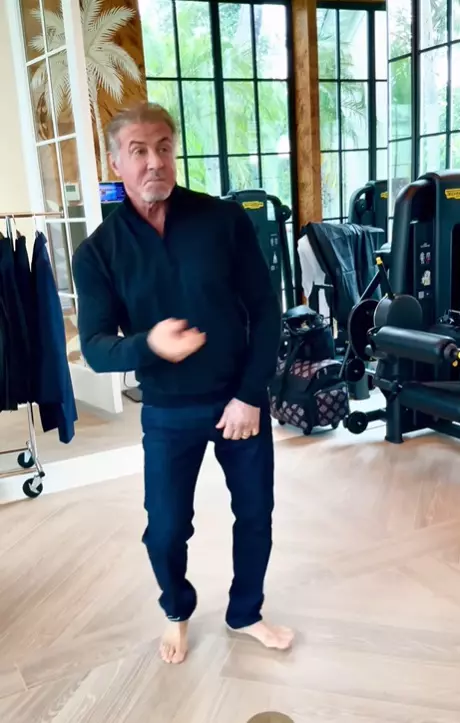 stallone