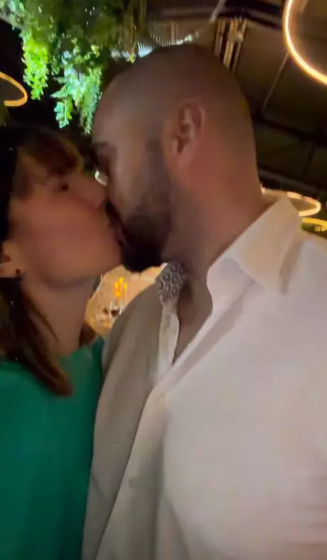 5. Alexandra Ungureanu și Adrian Gagea