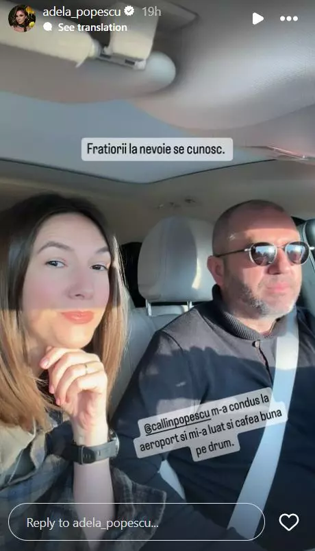 Adela Popescu a ajuns in Thailanda, la Radu Valcan (6)