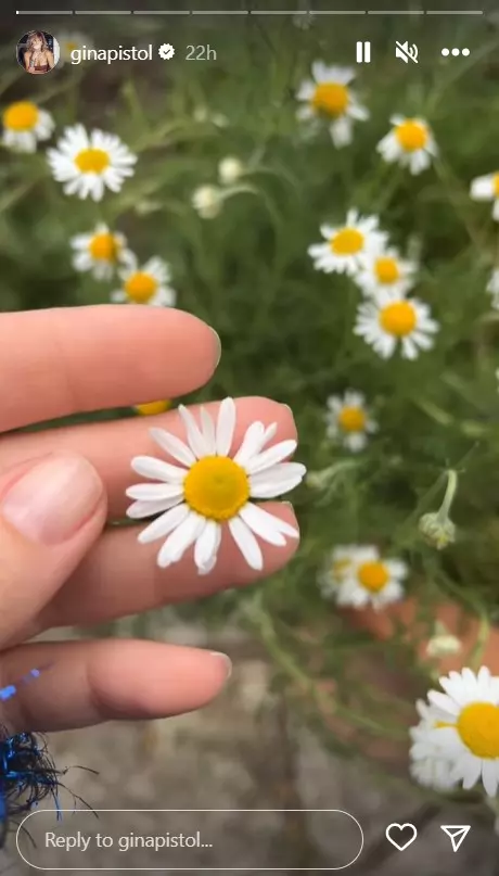 Gina Pistol și Smiley, primele imagini din luna de miere de vis. Unde se relaxează după nuntă