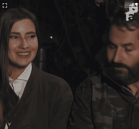 iulia plange