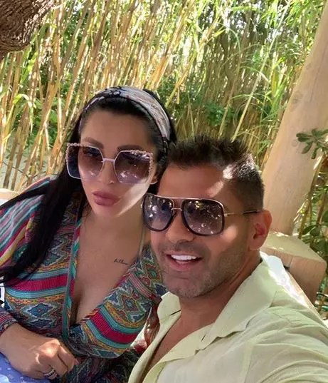 Brigitte-si-Florin-Pastrama