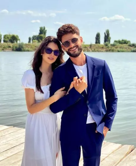 cleopatra-stratan-edward-sanda-s-au-casatorit