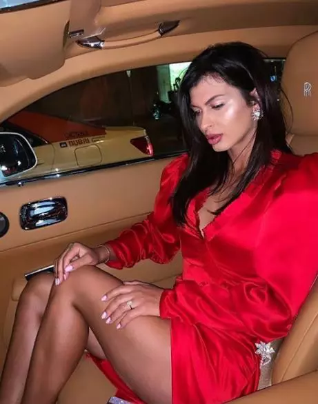 Mădălina Pamfile 2