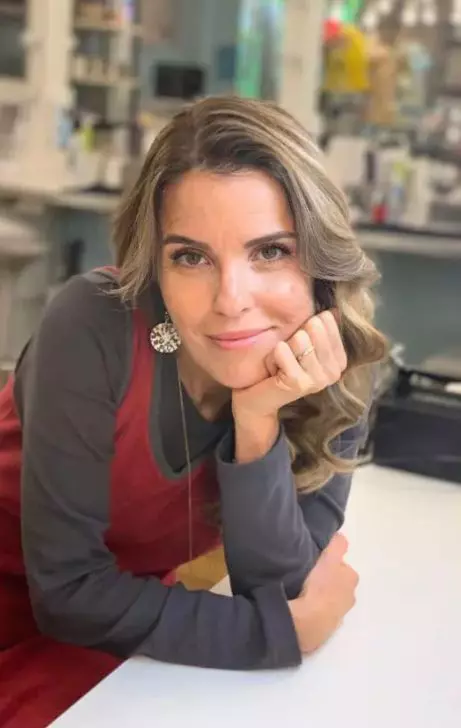 cristela georgescu 2